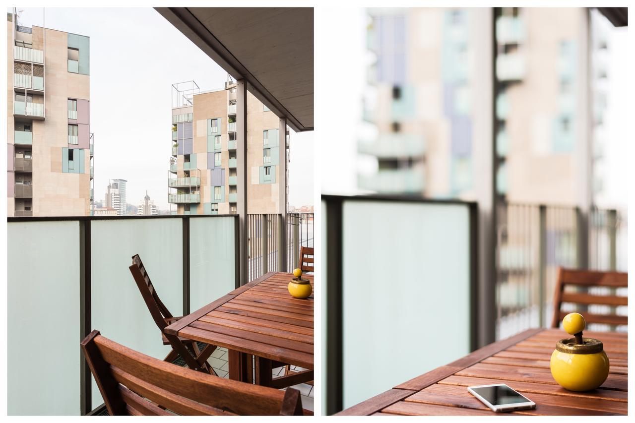 Magistretti Flexyrent Apartment Milão Exterior foto