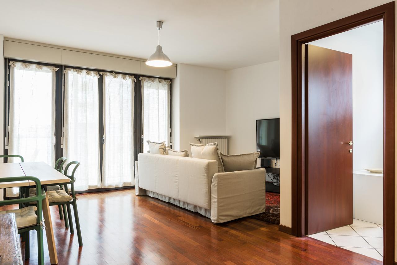 Magistretti Flexyrent Apartment Milão Exterior foto