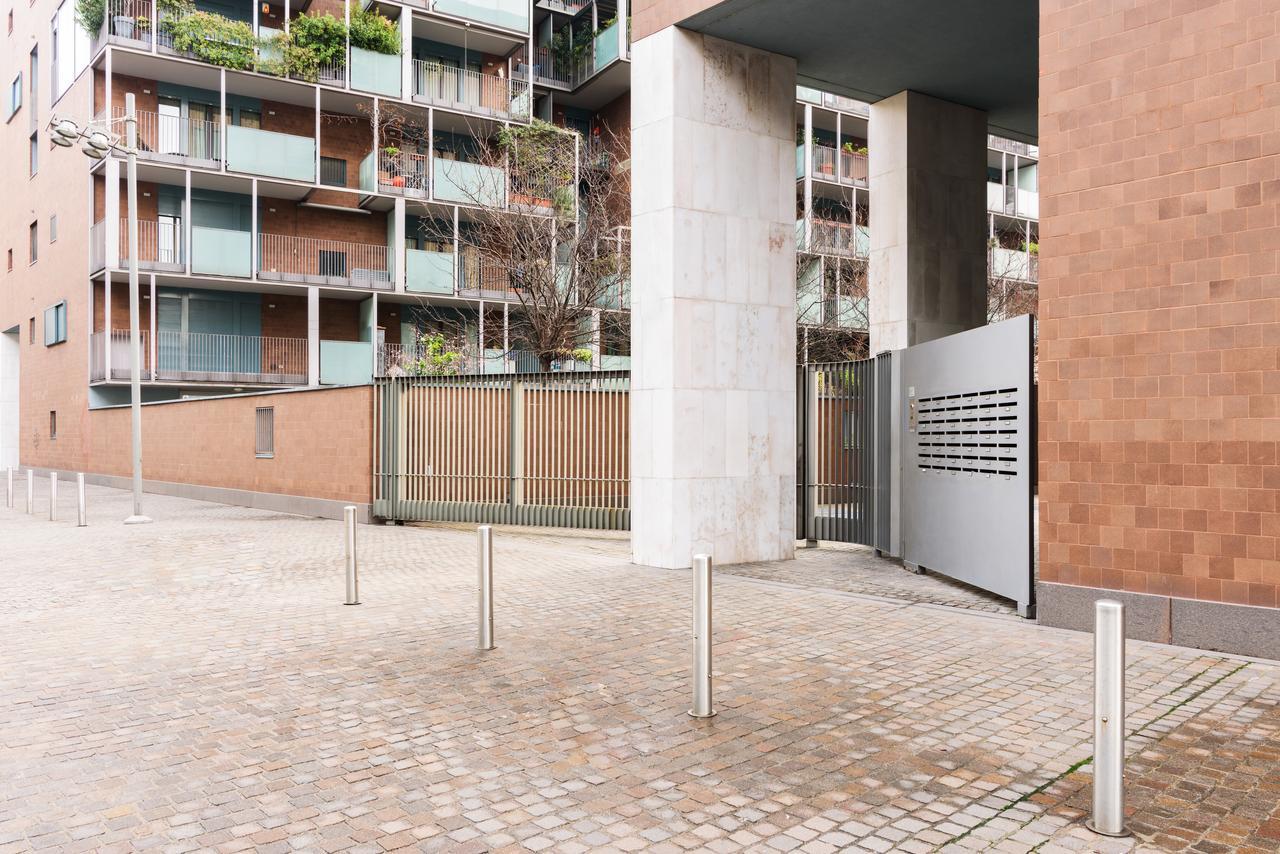 Magistretti Flexyrent Apartment Milão Exterior foto